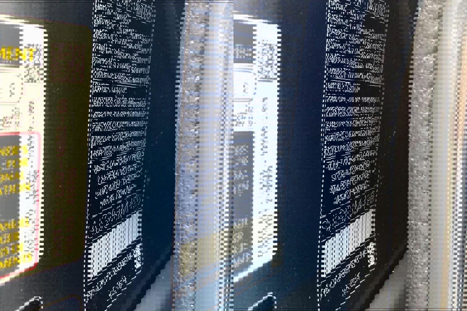 Used 2021 Land Rover Range Rover Westminster Edition image 34