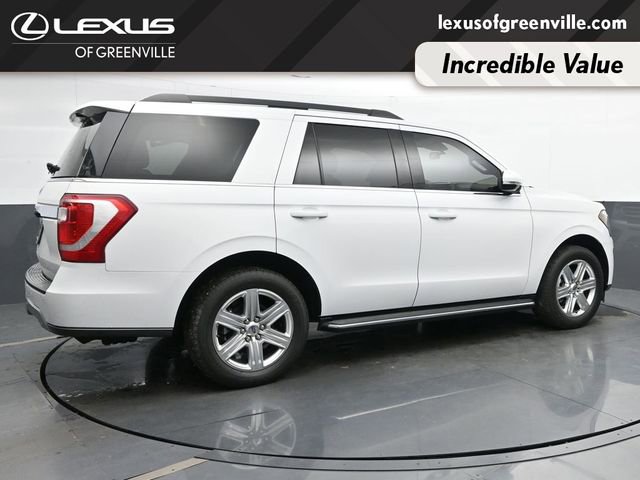 Used 2020 Ford Expedition XLT w/ Equipment Group 202A image 8