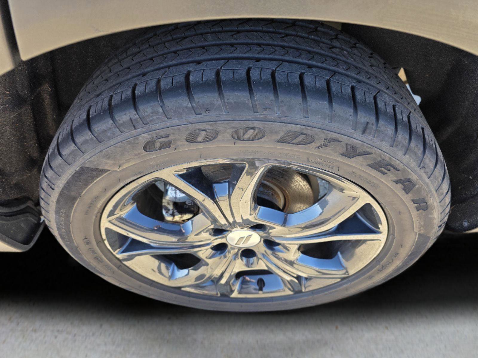 Used 2025 Dodge Hornet GT Plus w/ GT Plus Package image 43