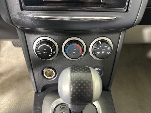 Used 2012 Nissan Rogue S image 28