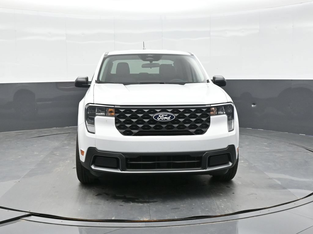 New 2026 Ford Maverick XLT FWD image 18