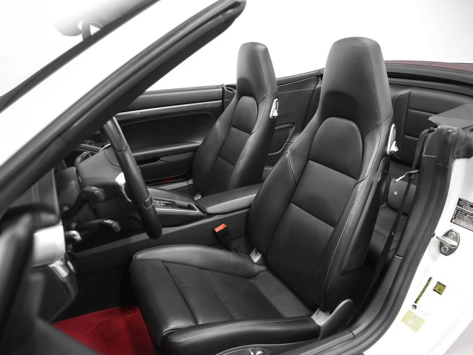 Certified 2014 Porsche 911 Carrera S image 5