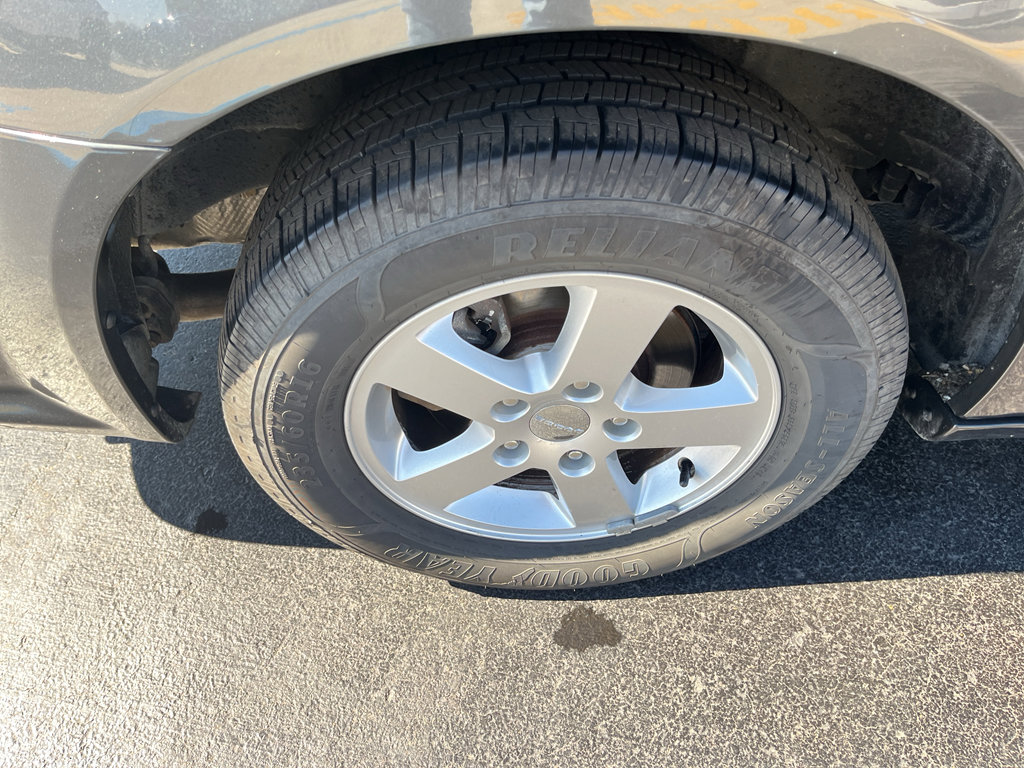 Used 2011 Dodge Grand Caravan Mainstreet w/ PWR Convenience Group image 38