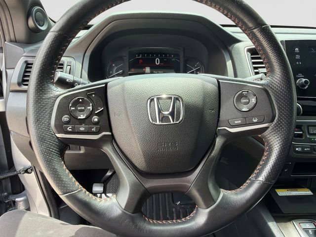 Used 2022 Honda Passport TrailSport image 25