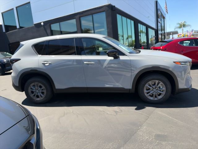 New 2026 MAZDA CX-5 Select AWD/4WD image 6