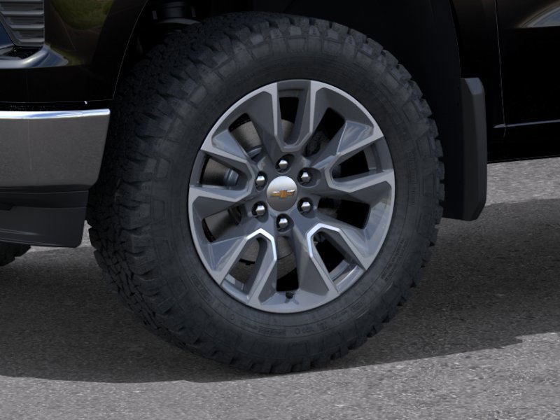 New 2026 Chevrolet Silverado 1500 LT image 33