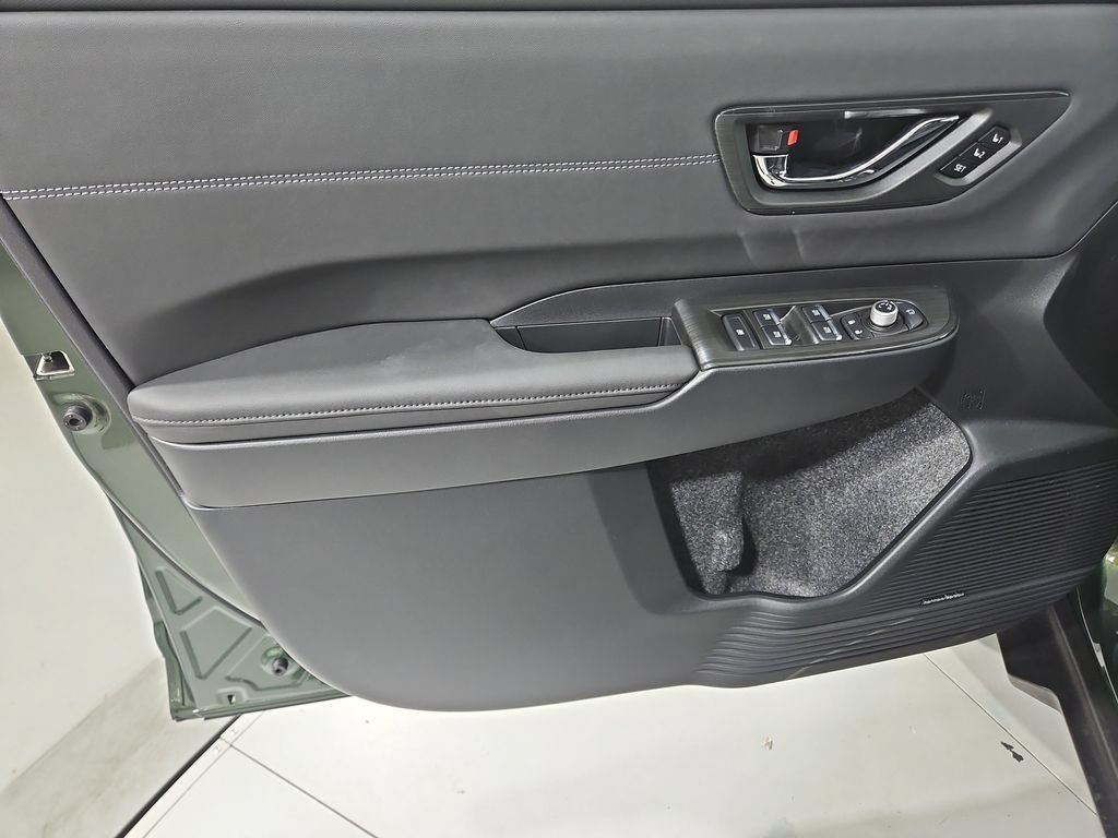 New 2026 Subaru Outback Touring XT AWD/4WD image 10
