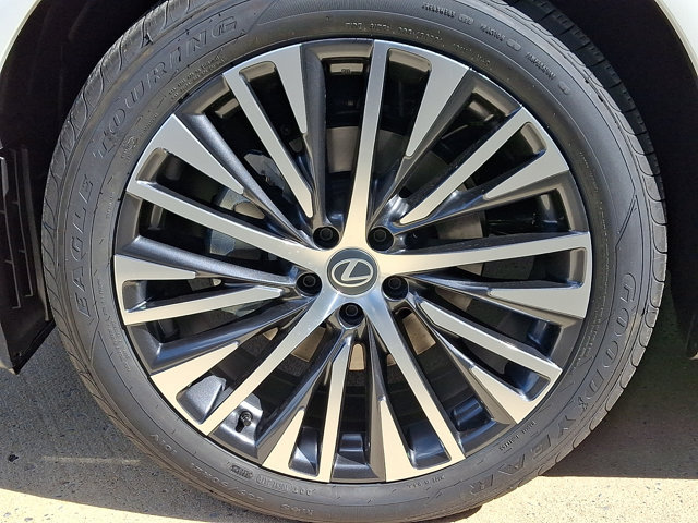 New 2026 Lexus RX 350 Premium Plus AWD/4WD image 5