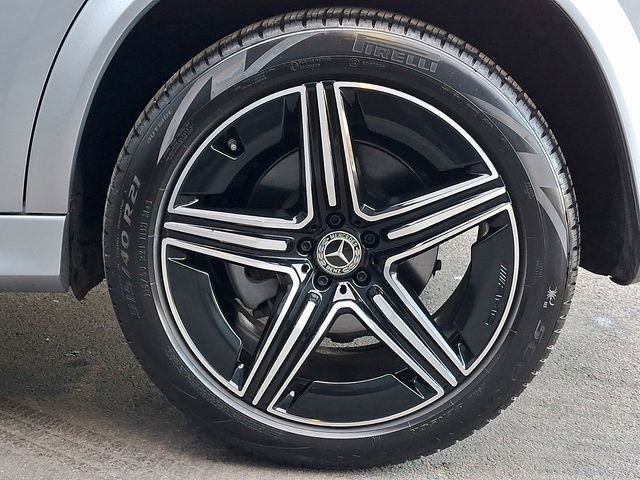 Used 2025 Mercedes-Benz GLE 450e 4MATIC image 14