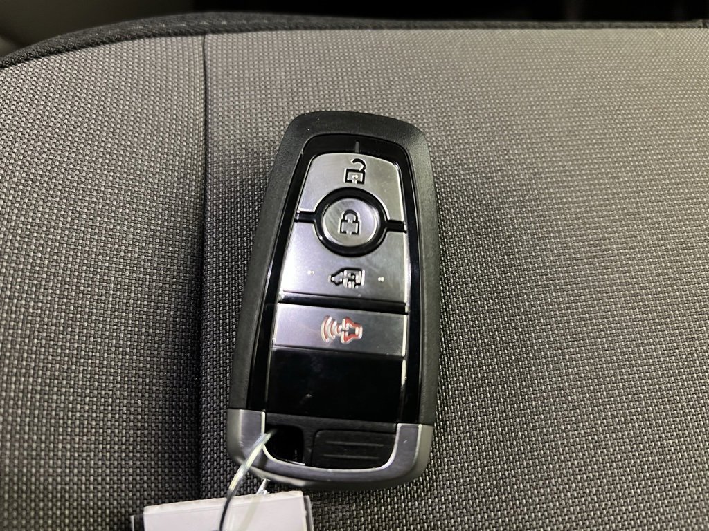 New 2026 Ford Transit 250 Base image 34