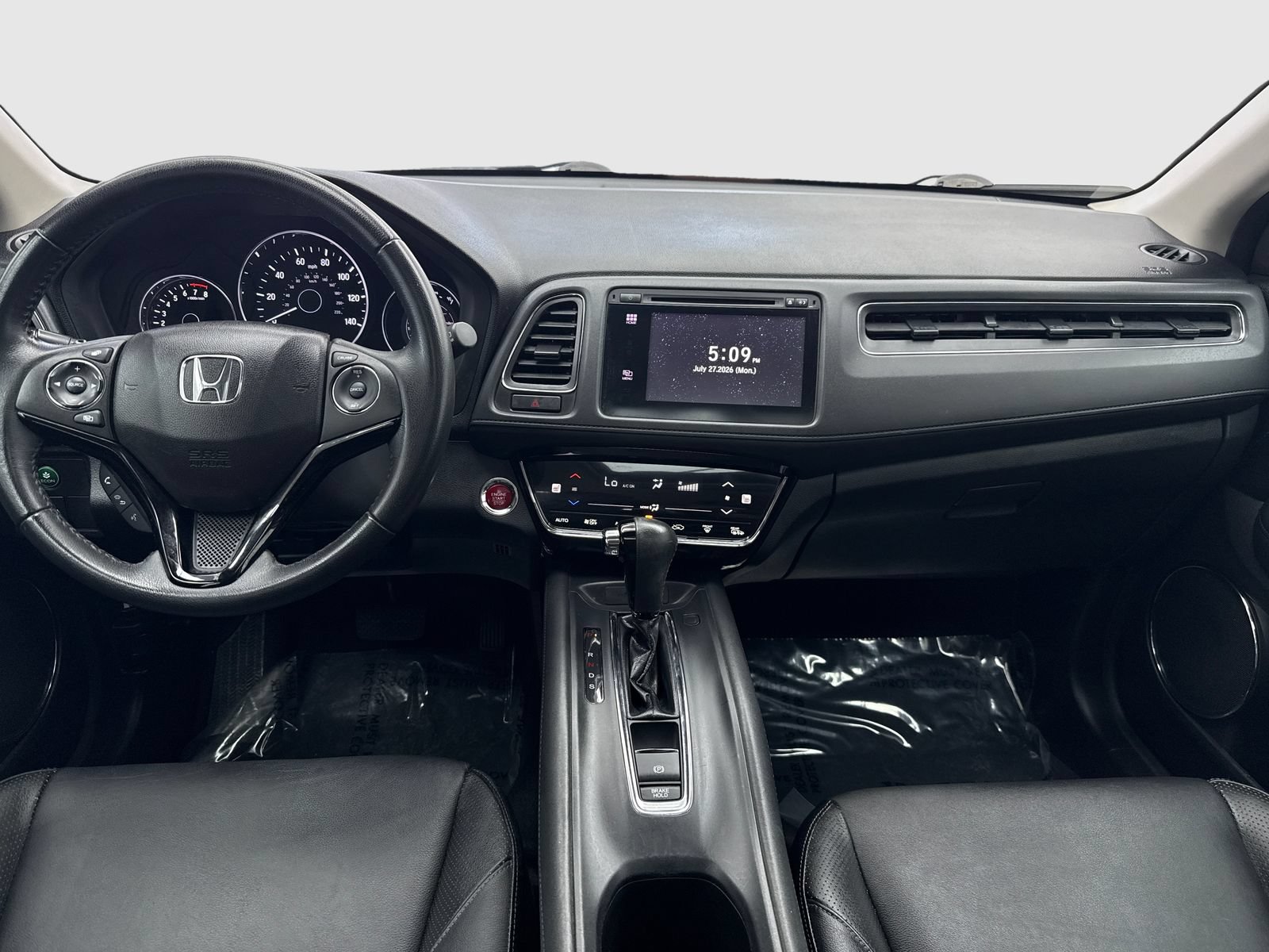 Used 2016 Honda HR-V EX-L image 20