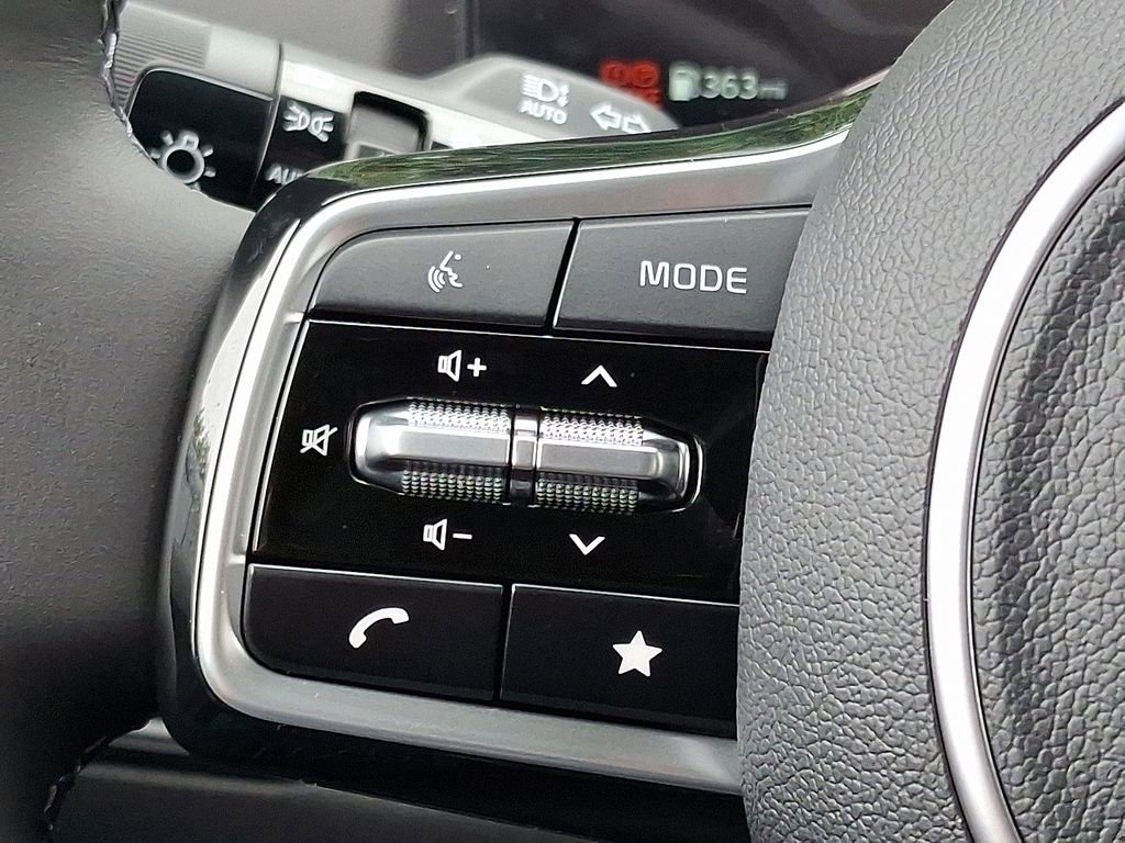 New 2026 Kia Carnival SX Prestige image 16