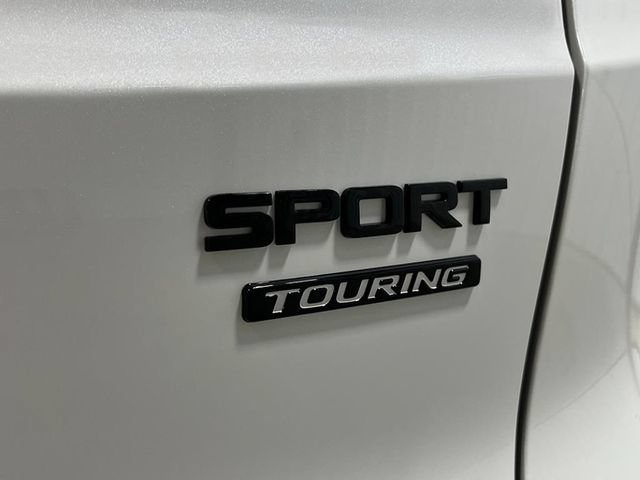 New 2026 Honda CR-V Sport Touring image 10