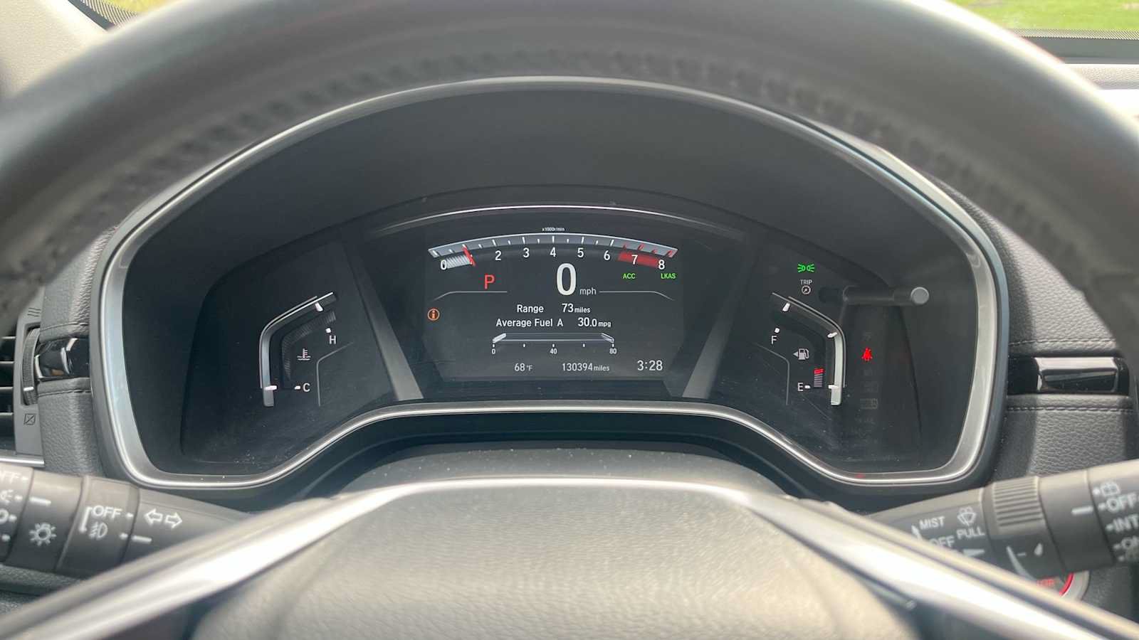 Used 2018 Honda CR-V EX-L image 48