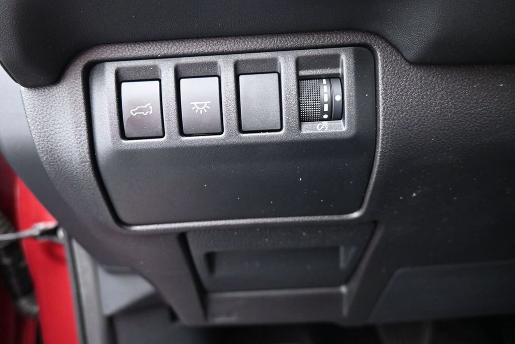 Used 2023 Subaru Ascent Onyx Edition AWD/4WD image 20