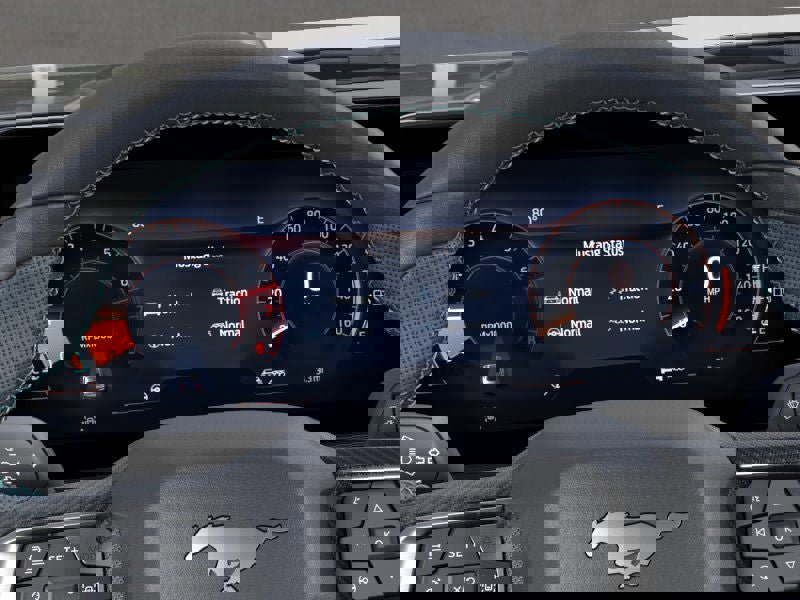 New 2026 Ford Mustang GT Premium image 13