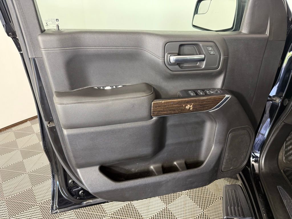 Used 2019 GMC Sierra 1500 Elevation image 14