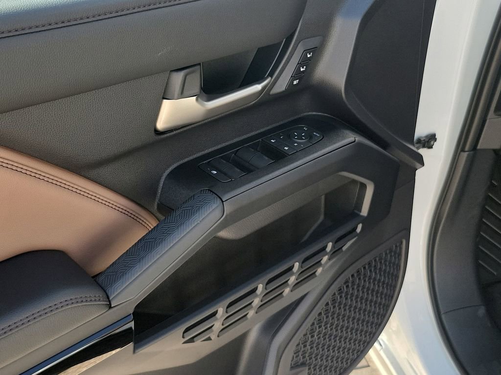 New 2025 Toyota 4Runner Limited image 46