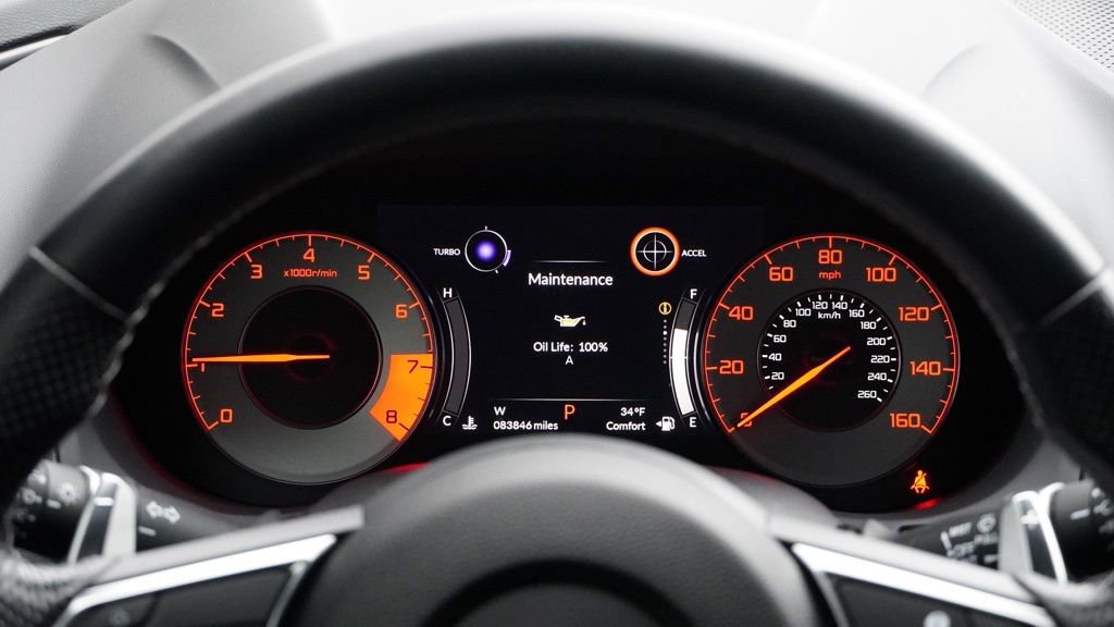 Used 2021 Acura RDX A-Spec image 32