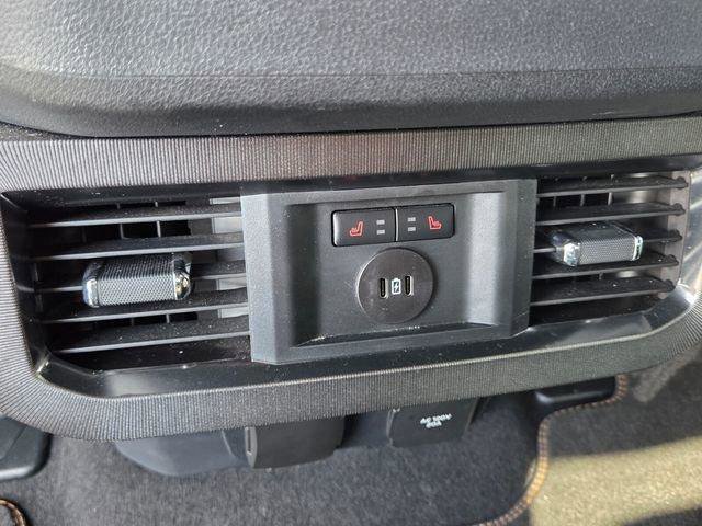 Used 2024 Ford F350 Platinum AWD/4WD image 13