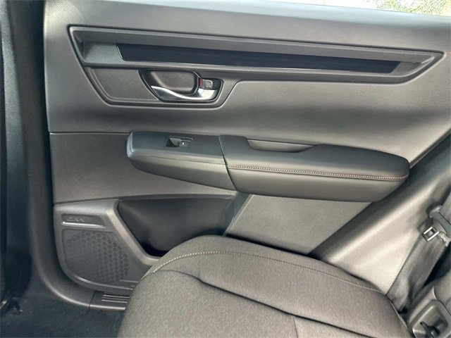 New 2026 Honda CR-V Sport image 14