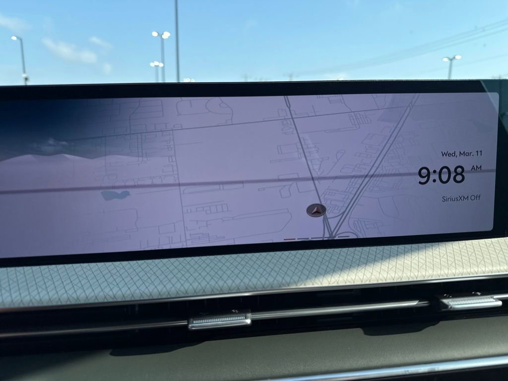 New 2026 Genesis GV80 3.5T Prestige image 20