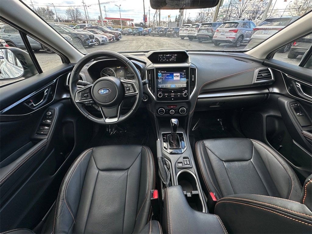 Used 2018 Subaru Crosstrek 2.0i Limited image 21
