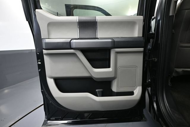 Used 2018 Ford F150 XLT AWD/4WD image 26