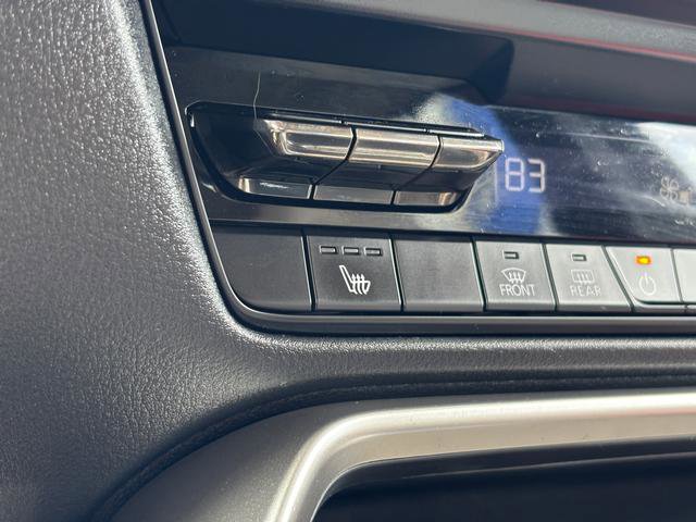 Certified 2025 MAZDA CX-70 Plug-In Hybrid w/ Premium Pkg image 24