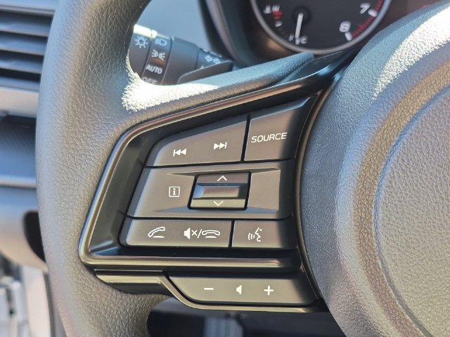 New 2026 Subaru Crosstrek 2.5i Premium AWD/4WD image 18