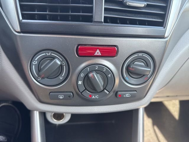 Used 2013 Subaru Forester 2.5X image 18