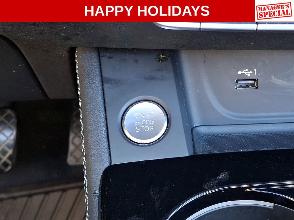 Used 2023 Audi A5 2.0T Premium Plus image 22