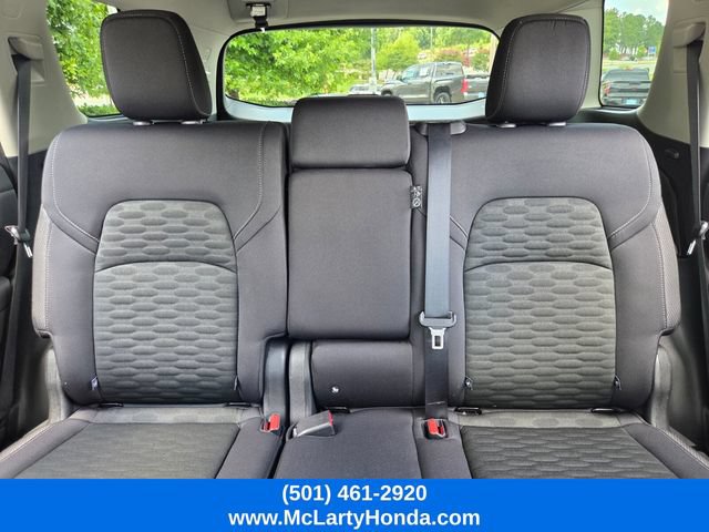 Used 2025 Nissan Pathfinder SV AWD/4WD image 10