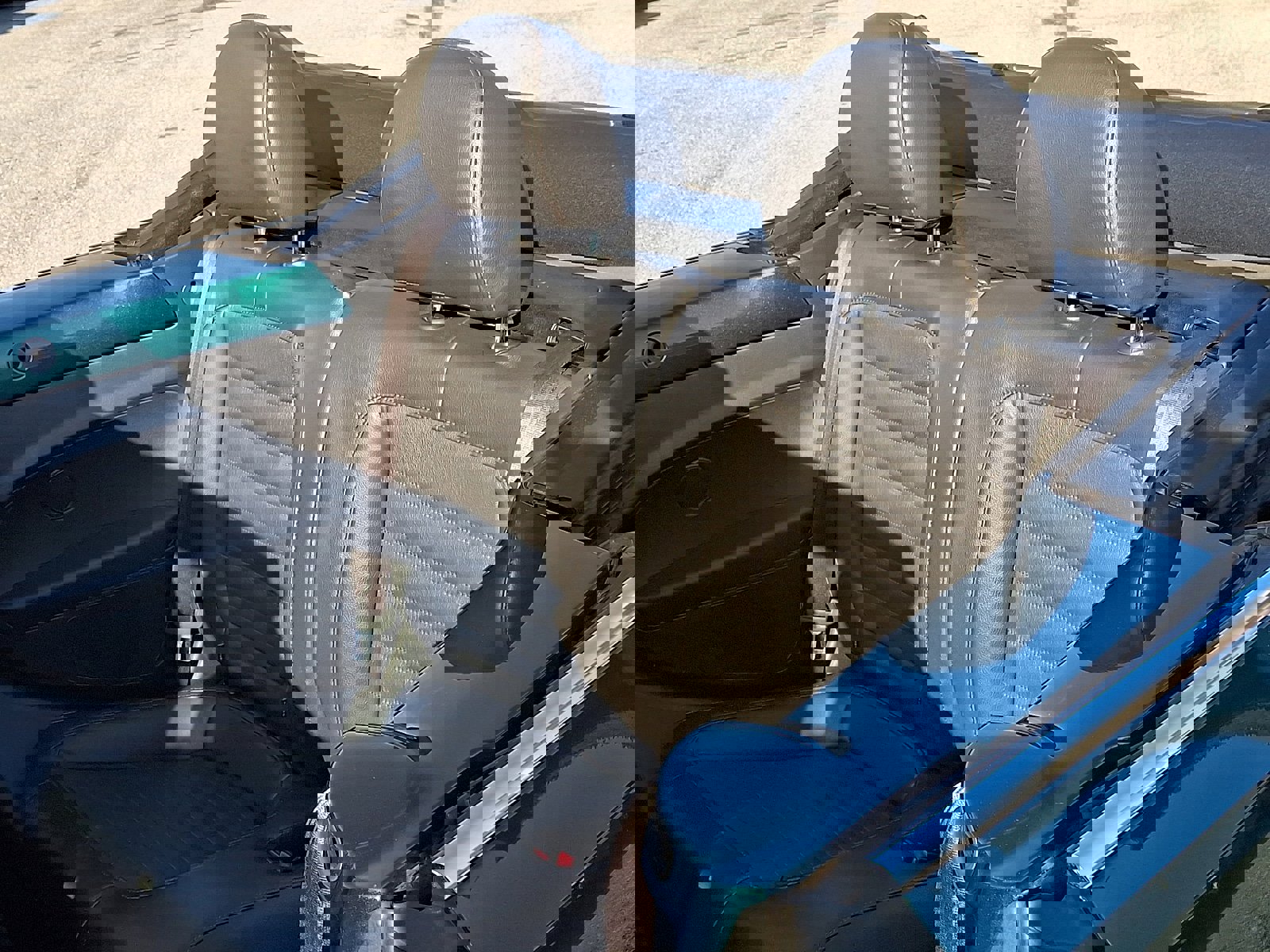 Used 2017 Volkswagen Beetle 1.8T SE image 10