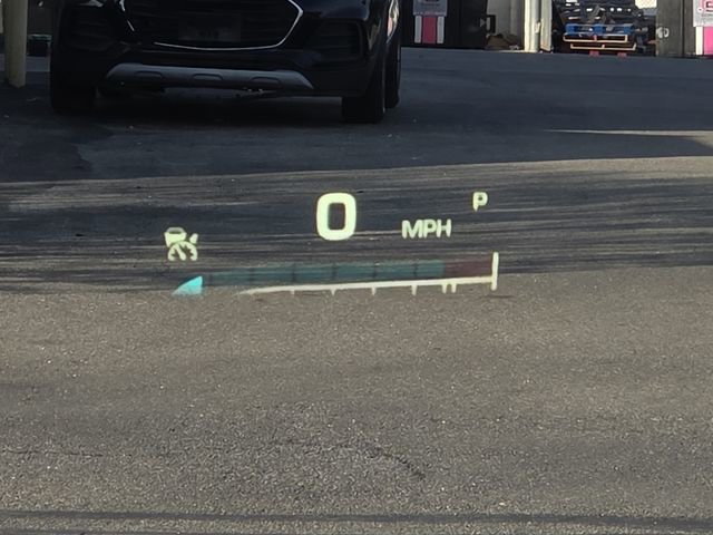 Certified 2023 GMC Acadia Denali w/ Denali Ultimate Package image 15