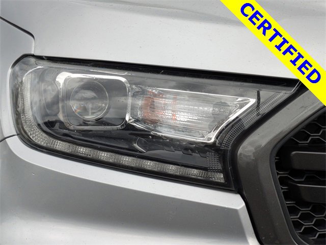 Used 2020 Ford Ranger Lariat w/ Equipment Group 501A Mid image 10