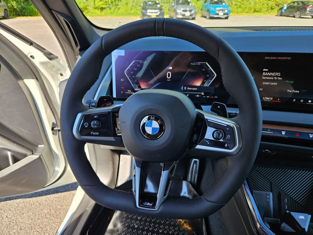 New 2026 BMW X3 xDrive30 w/ M Sport Package image 10