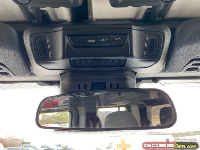 Certified 2026 Jeep Gladiator Rubicon AWD/4WD image 12