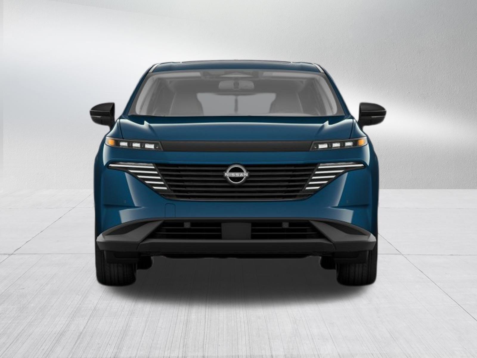 New 2026 Nissan Murano SL AWD/4WD image 2