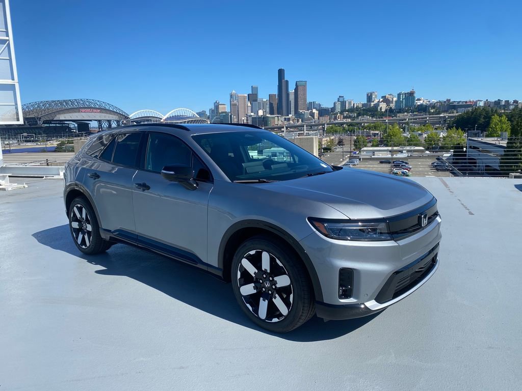 New 2025 Honda Prologue Elite image 27