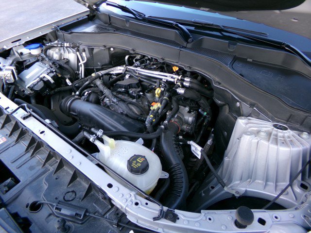 Used 2025 Ford Explorer Active w/ Active Comfort Package image 29