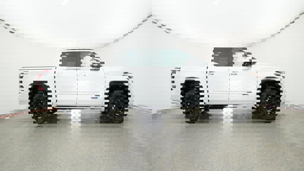 New 2026 Toyota Tundra 1794 Edition AWD/4WD image 18