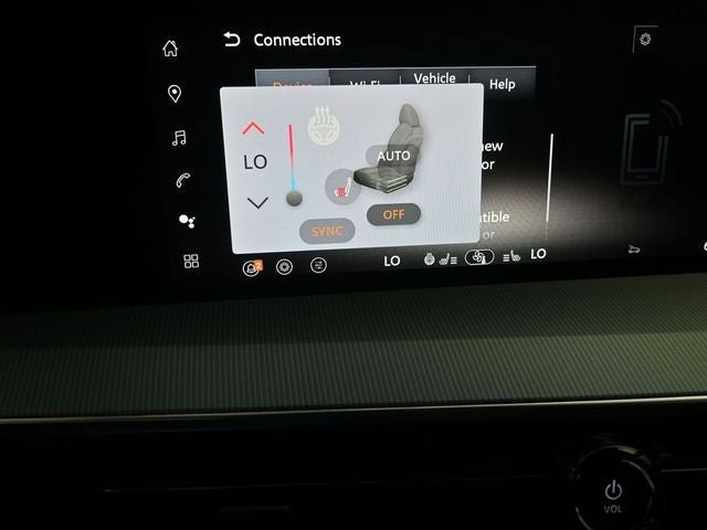 New 2026 Nissan Murano SL AWD/4WD image 19