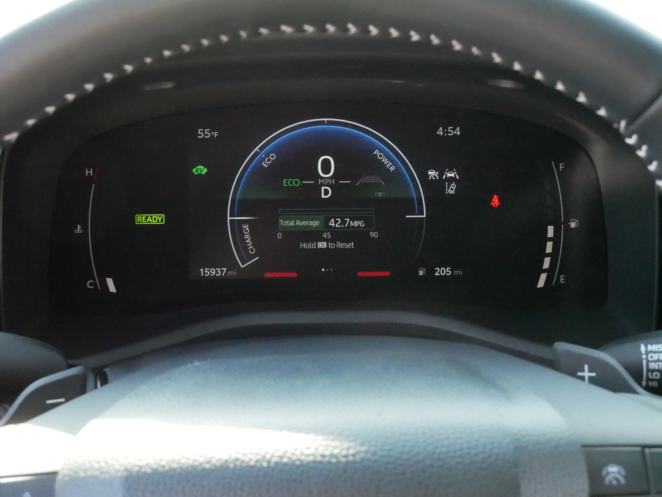 Certified 2025 Toyota Camry SE FWD image 21