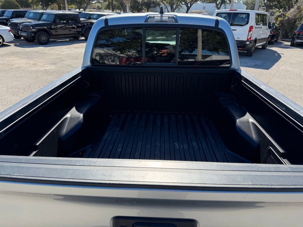 Used 2023 Toyota Tacoma SR5 image 6