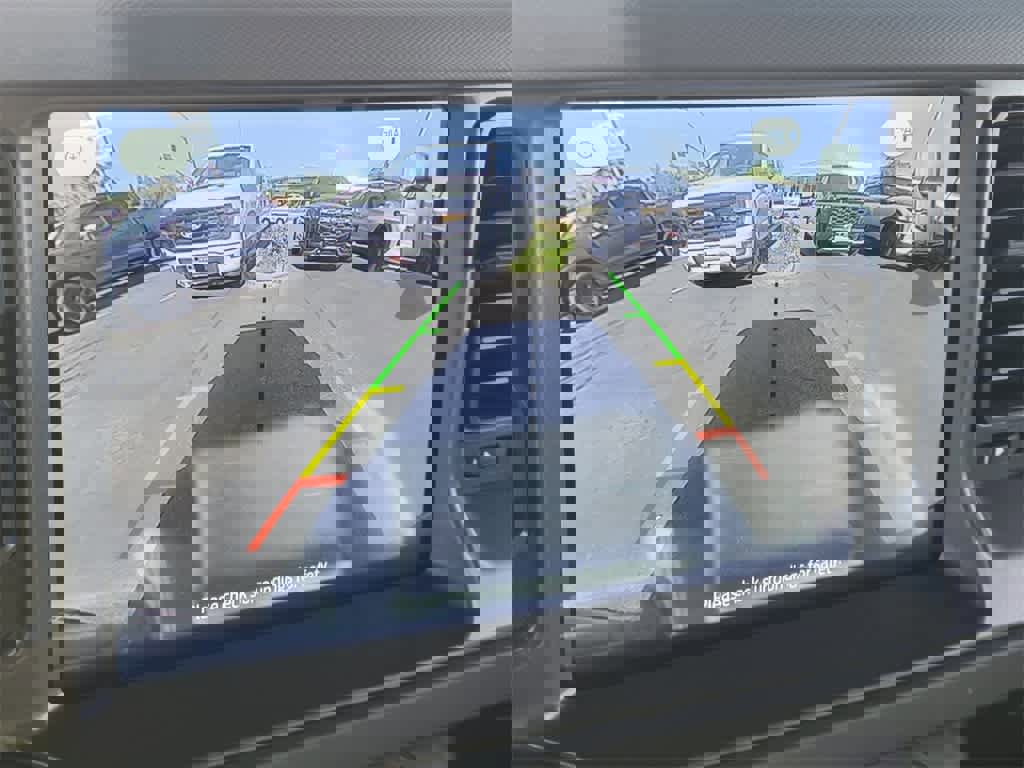 Used 2025 Ford Bronco Badlands image 25