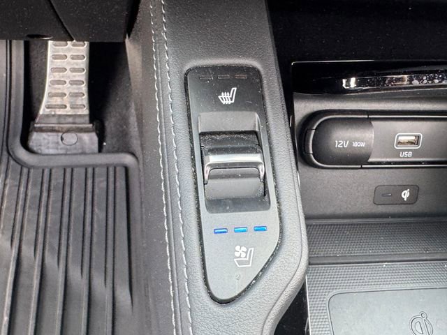 Used 2022 Kia Telluride SX w/ SX Prestige Package AWD/4WD image 22