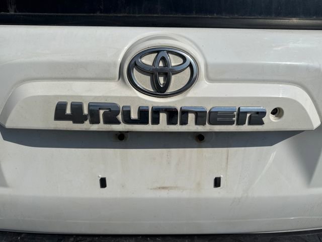 Used 2018 Toyota 4Runner SR5 Premium AWD/4WD image 16