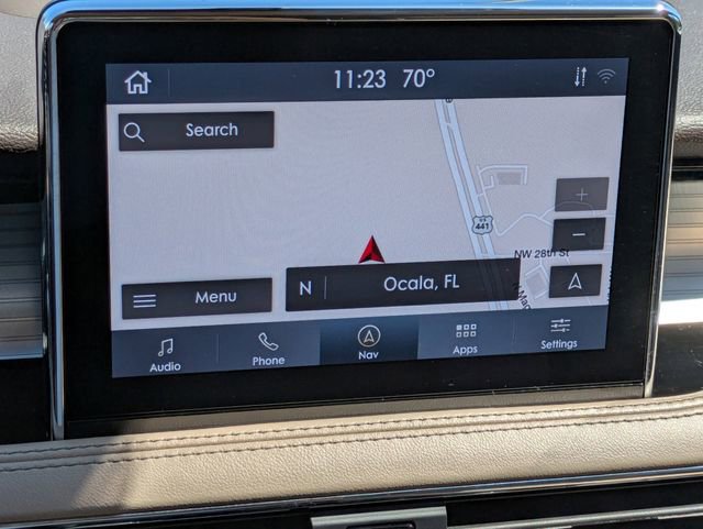 Used 2020 Lincoln Corsair FWD image 21