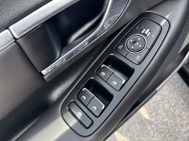 Certified 2023 Hyundai Sonata SEL image 10